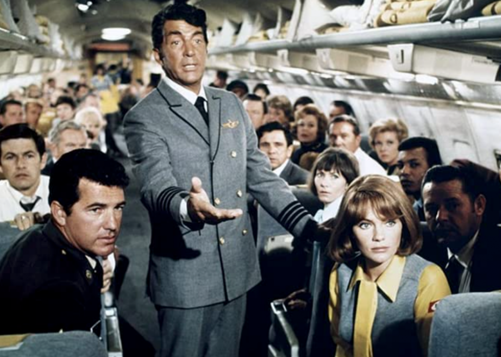 #42. Airport